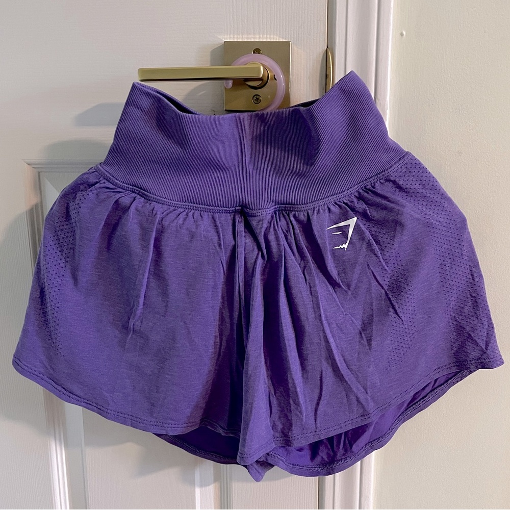 gymshark Bike shorts S